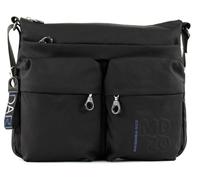 Mandarina Duck Borsa a tracolla 33 cm black (P10QMTX6-651)
