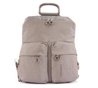 Mandarina Duck Md 20 P10qmtz4, Zaino Donna, Beige (Taupe), 31x35x13 (L x H x W)