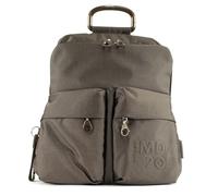 Mandarina Duck MD 20 P10QMTZ4 Zaino Donna, Marrone (Pirite), 31x35x13 (L x H x W)
