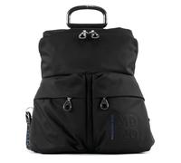 Mandarina Duck MD20 City Zaino 35 cm nero