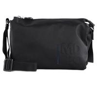 Mandarina Duck MD20 - Borsa a tracolla 24 cm (black) nero