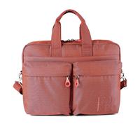 Mandarina Duck MD 20 Valigetta 37.5 cm Scomparto per laptop arancia