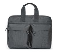 Mandarina Duck MD 20 Valigetta 37.5 cm Scomparto per laptop grigio