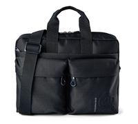 Mandarina Duck MD 20 Valigetta 37.5 cm Vano porta PC grigio