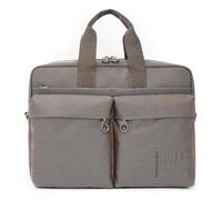Mandarina Duck MD 20 Valigetta 37.5 cm Vano porta PC grigio