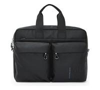 Mandarina Duck MD 20 Valigetta 37.5 cm Vano porta PC nero