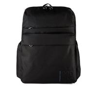 Mandarina Duck MD 20 Zaino da giorno 39 cm Vano porta PC nero