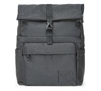 Mandarina Duck MD 20 Zaino da giorno 45 cm Scomparto per laptop grigio