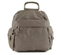 Mandarina Duck MD 20 Zaino Donna, Marrone (Pirite), 28x28x15 (L x H x W)