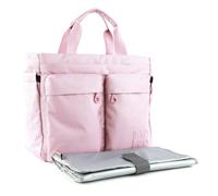Borsa fasciatoio Mandarina Duck MD20 Baby Bag P10IWB0127A Rosa 00