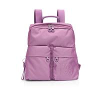 Mandarina Duck, MD20 BACKPACK Donna, Orchidea, Taglia unica
