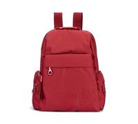 Mandarina Duck MD20 Zaino Nessun Valore P10QMTT2 - A70 CHERRY TOMATO