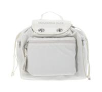 Mandarina Duck - Md20 Backpack - - Bags - Donna - Bianco - ONE SIZE