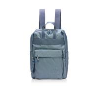 Mandarina Duck, MD20 BACKPACK Donna, Ala blu, Taglia unica