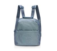 Mandarina Duck, MD20 BACKPACK Donna, Ala blu, Taglia unica