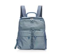 Mandarina Duck, MD20 BACKPACK Donna, Ala blu, Taglia unica