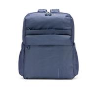 Mandarina Duck, MD20 BACKPACK Donna, blu profondo, Taglia Unica