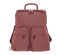 Mandarina Duck, MD20 BACKPACK Donna, CARAMEL CAFE, Taglia Unica