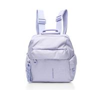 Mandarina Duck, MD20 BACKPACK Donna, Lavanda, Taglia unica