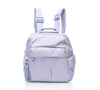 Mandarina Duck, MD20 BACKPACK Donna, Lavanda, Taglia unica