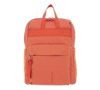 Mandarina Duck, MD20 BACKPACK Donna, MARMALADE, Taglia Unica