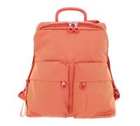 Mandarina Duck, MD20 BACKPACK Donna, MARMALADE, Taglia Unica