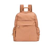 Mandarina Duck, MD20 BACKPACK Donna, Ruggine, Taglia unica