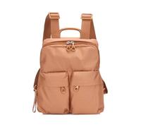 Mandarina Duck, MD20 BACKPACK Donna, Ruggine, Taglia unica