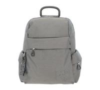 Mandarina Duck, MD20 BACKPACK Donna, SAGE GRAY, Taglia Unica