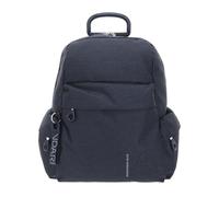 Mandarina Duck, MD20 BACKPACK Donna, SCARAB, Taglia Unica