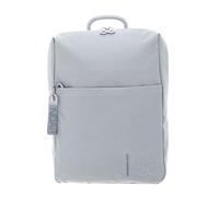 Mandarina Duck Md20 Zaino grigio chiaro, poliestere, donna, 11L