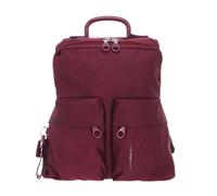 Mandarina Duck, MD20 BACKPACK Donna, VIBRANT PINK, Taglia Unica
