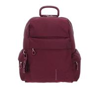 Mandarina Duck, MD20 BACKPACK Donna, VIBRANT PINK, Taglia Unica
