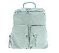 Mandarina Duck MD20 Backpack M Iceberg Green