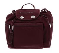 Mandarina Duck MD20 Zaino rosso, poliestere, donna