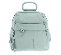 Mandarina Duck MD20 Backpack S Iceberg Green