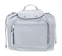 Mandarina Duck, MD20 BACKPACK UTILITY Donna, Perla, Taglia Unica