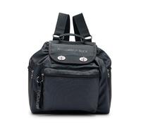 Mandarina Duck, MD20 BACKPACK UTILITY Donna, Scarab, Taglia Unica