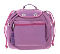 Mandarina Duck, MD20 BACKPACK UTILITY Donna, Sushi Flower, Taglia Unica