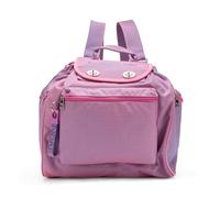 Mandarina Duck, MD20 BACKPACK UTILITY Donna, Sushi Flower, Taglia Unica