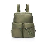 Mandarina Duck - Md20 Ballon Backpack, MD20 BALLON BACKPACK Donna