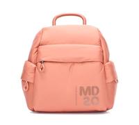 MANDARINA DUCK zaino MD20 Balloon Backpack Winter Rose