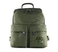MANDARINA DUCK MD20 Balloon Balloon Backpack Military Green