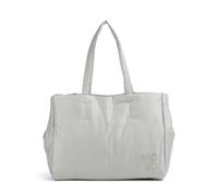 Mandarina Duck MD20 Balloon Shopper M, MD 20 Donna, Sage Gray