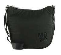 Mandarina Duck Md20 Balloon Borsa a tracolla nero, poliestere, donna