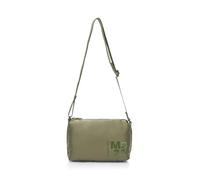 Mandarina Duck MD20 Balloon Pochette, MD 20 Donna, Verde Militare, Taglia Unica