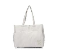 Mandarina Duck MD20 Balloon Shopper M, MD 20 Donna, Sage Gray