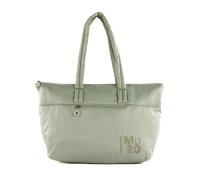 MANDARINA DUCK MD20 Balloon Tote Sage Gray