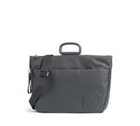 Mandarina Duck MD20 Borsa a mano grigio, poliestere, donna