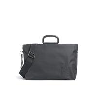 Mandarina Duck MD20 - Borsa a mano 37.5 cm (steel) grigio
